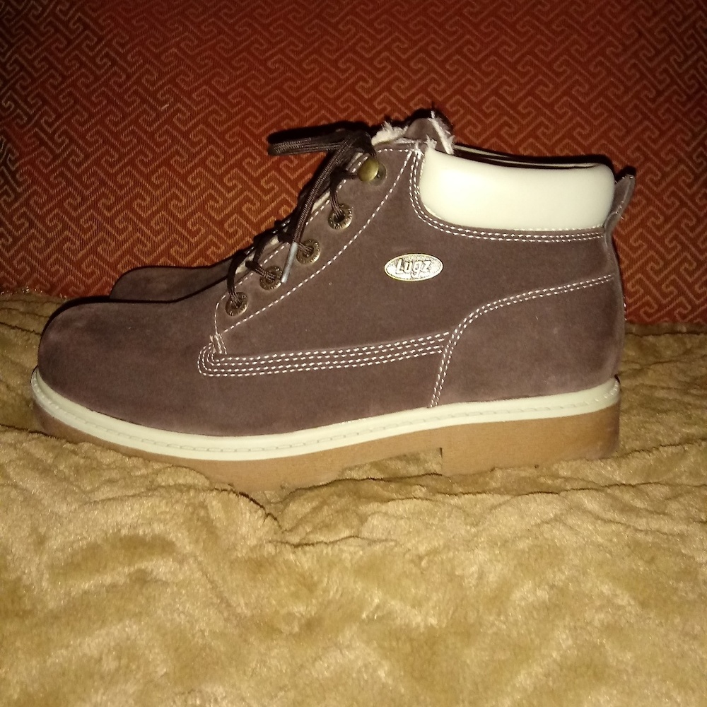 LUGZ shoes